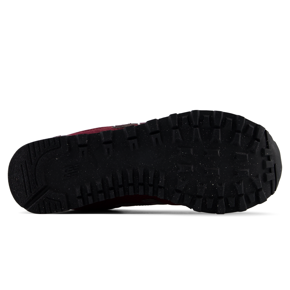 Dámské boty New Balance W51531V – bordó