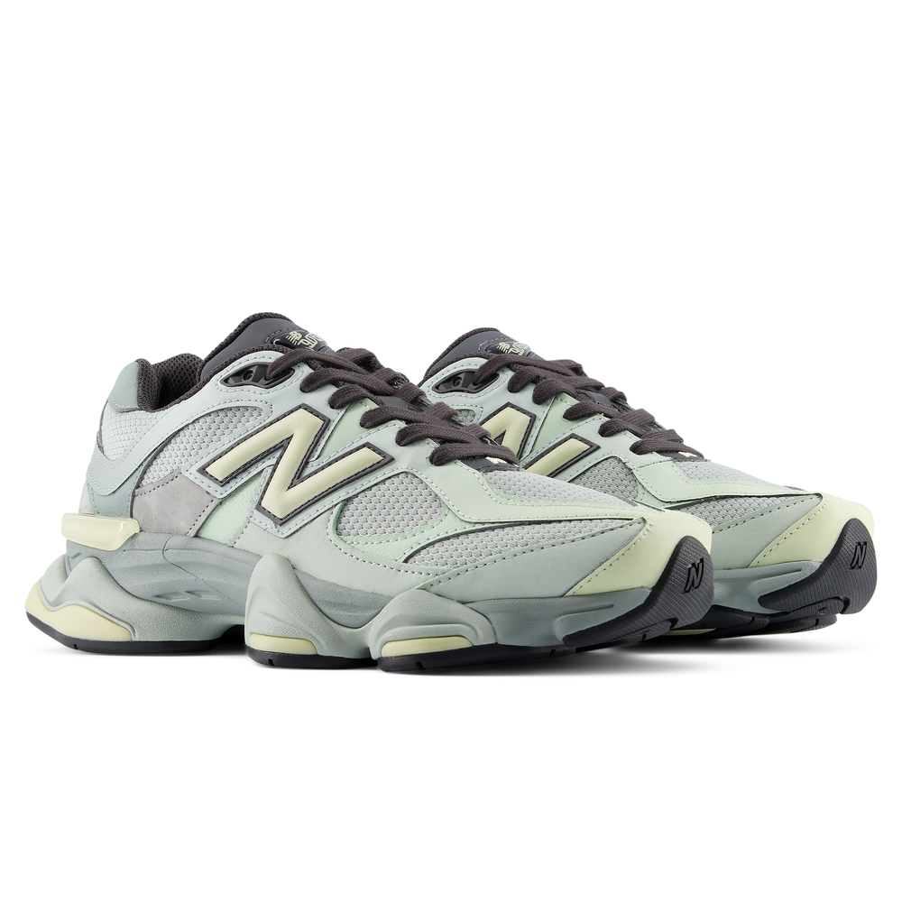 Unisex boty New Balance U906038F – mátové
