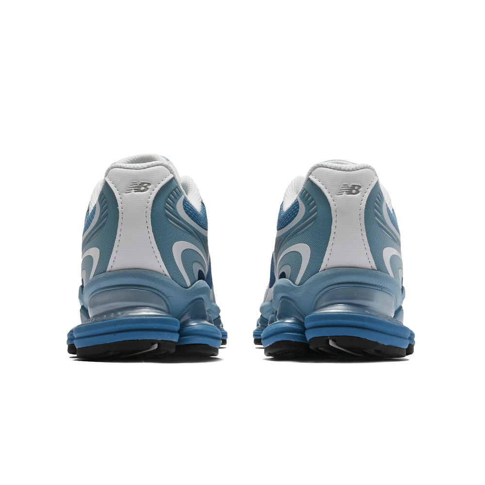 Unisex boty New Balance U2000PBB – modré