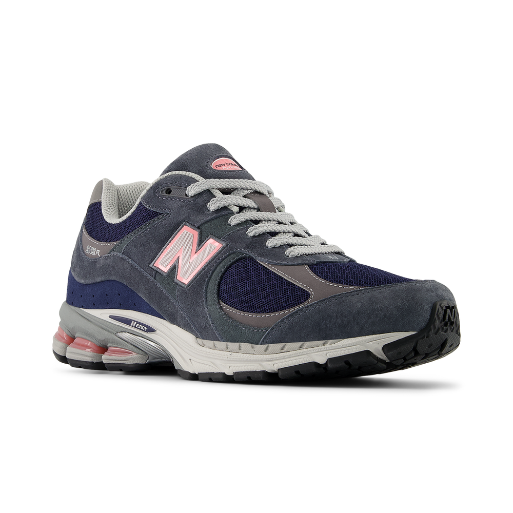 Unisex boty New Balance U200254T – šedé