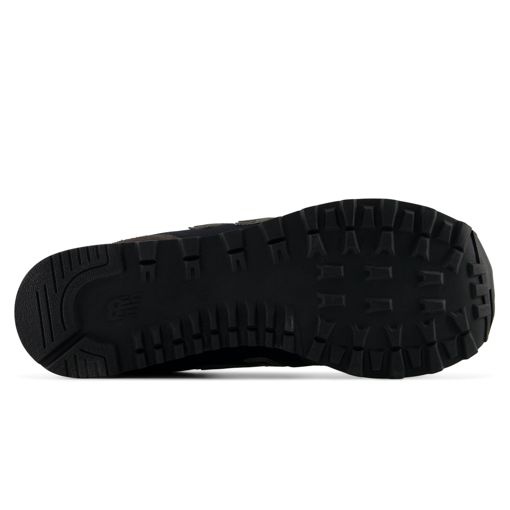 Pánské boty New Balance M5157WC – černé