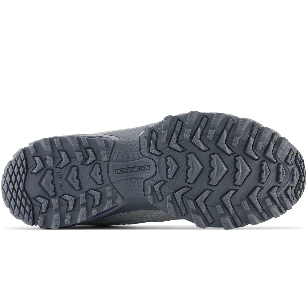 Pánské boty New Balance ML610TBF – šedé