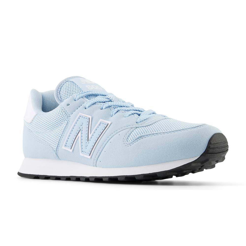 Dámské boty New Balance GW500MF2 - modré