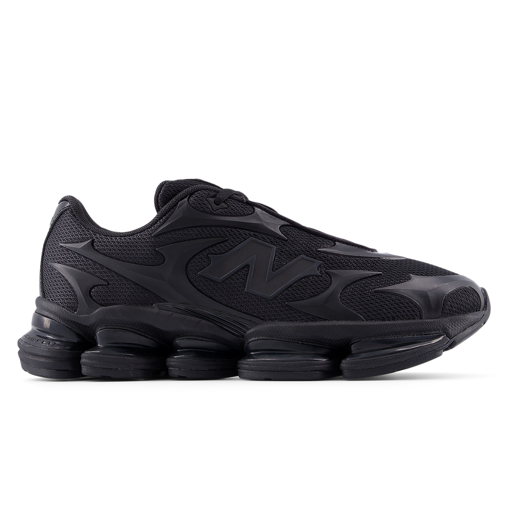Unisex boty New Balance ABZORB U200078C – černé
