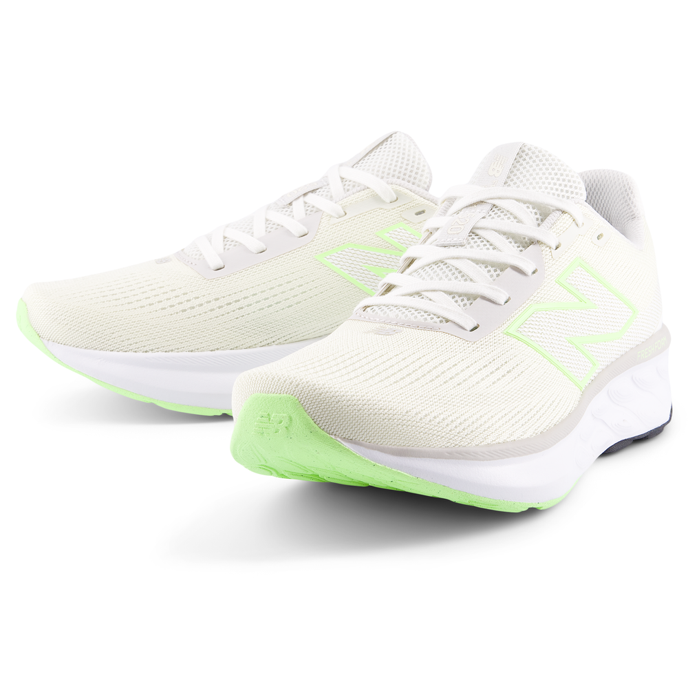 Pánské boty New Balance Fresh Foam x 520 v9 M5203TS – bílé