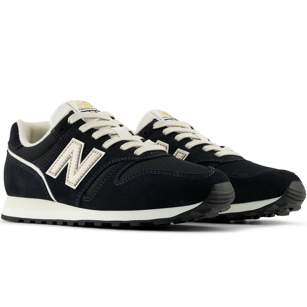 Dámské boty New Balance WL373LK2 – černé