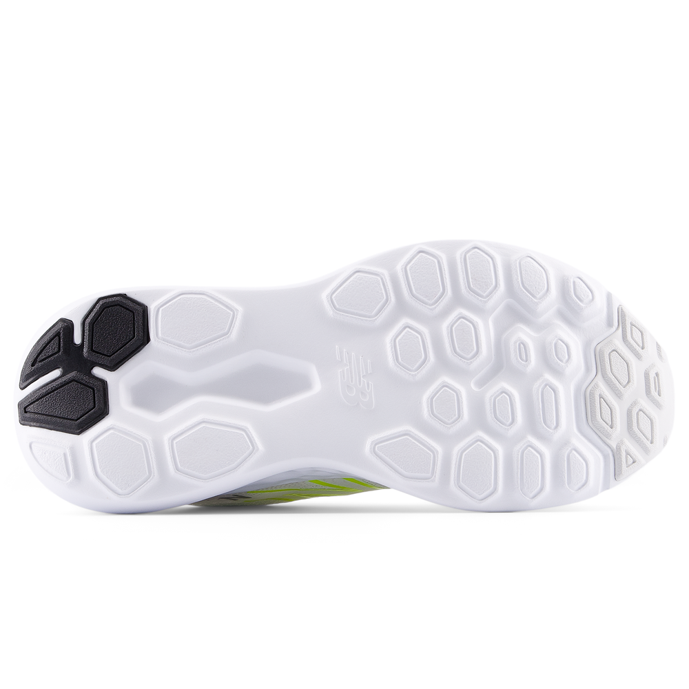 Dámské boty New Balance 411 v3 W4117KX – bílé