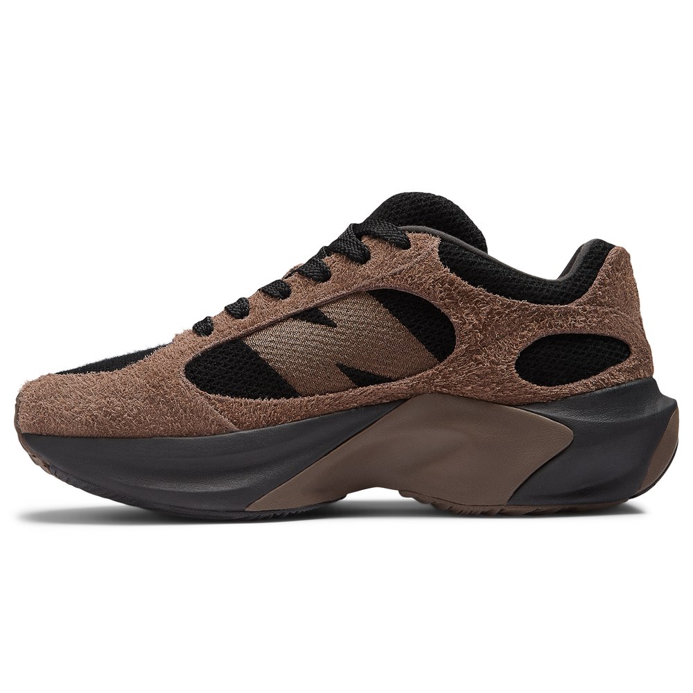 Unisex boty New Balance WRPD RUNNER UWRPDMUS – hnědý