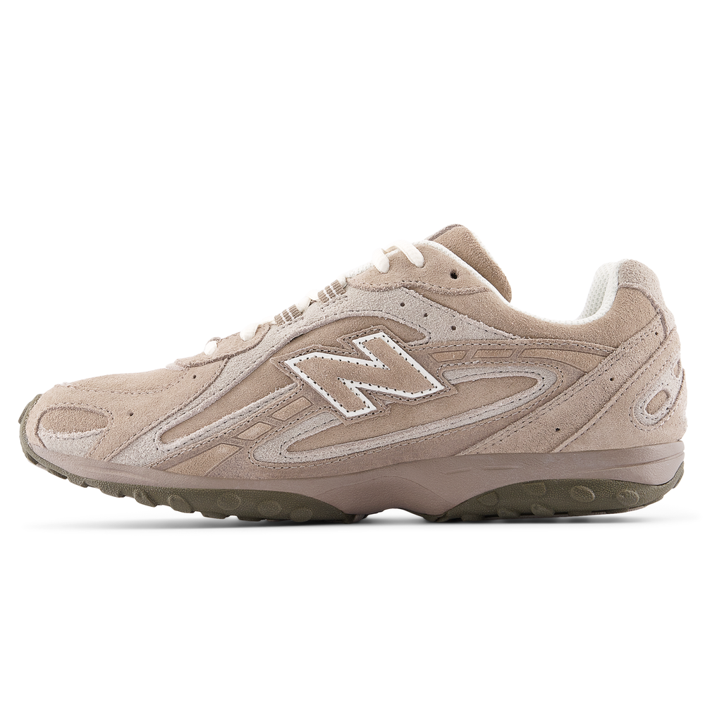 Unisex boty New Balance U204LMMA – béžové