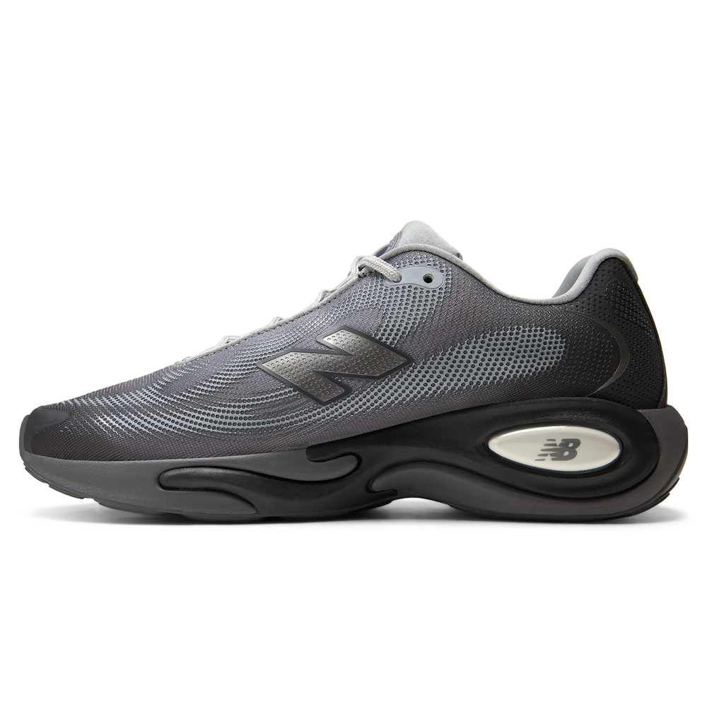 Pánské boty New Balance AC Runner MACR199J – šedé