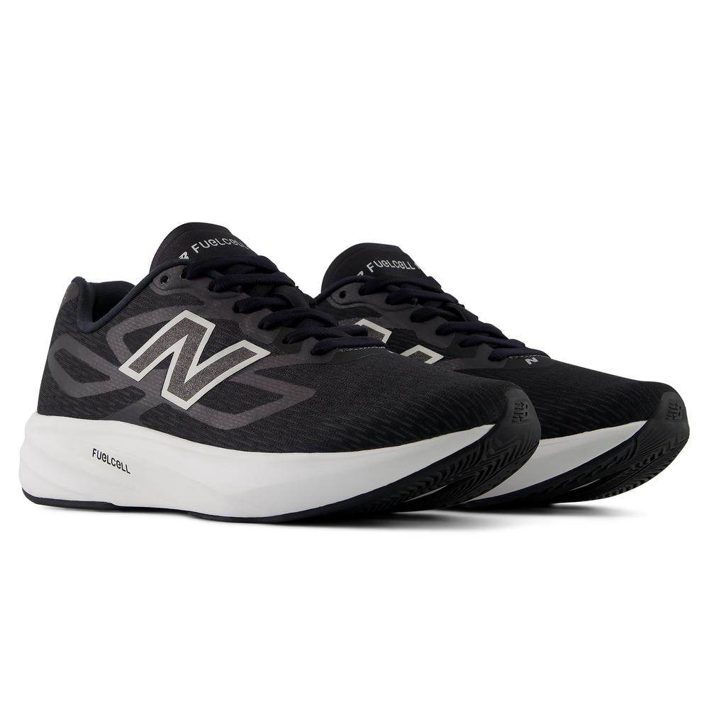 Dámské boty New Balance Flite-R WFLTR9DM – černé