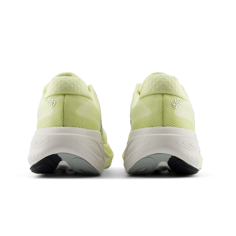 Dámské boty New Balance Fresh Foam X 880 v15 W8802TZ – žluté