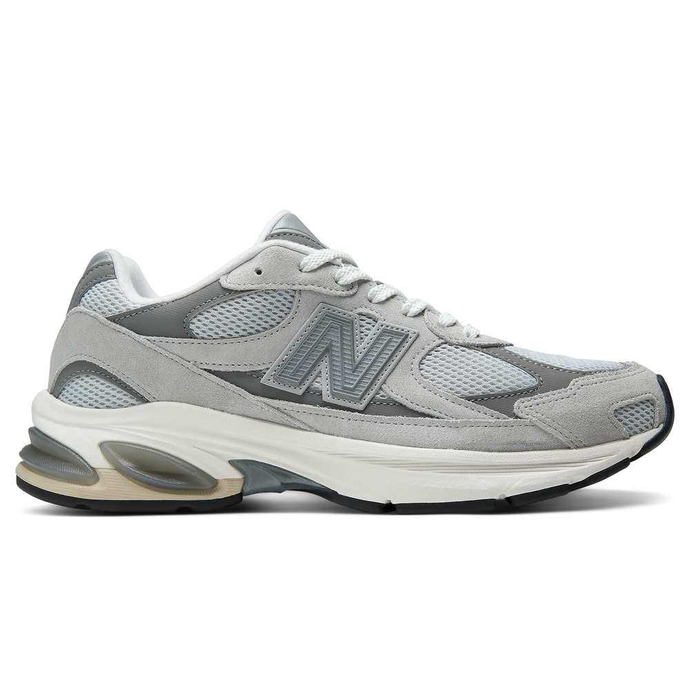 Unisex boty New Balance ABZORB U201011N – šedé
