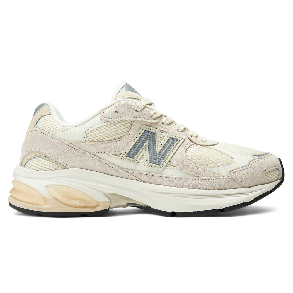 Unisex boty New Balance ABZORB U201079X – béžové