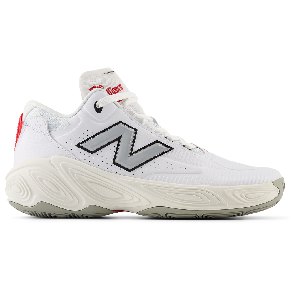 Pánské boty New Balance BBFRSHO2 – bílé