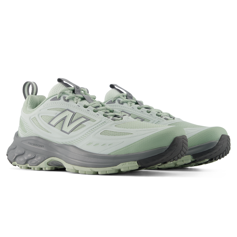 Dámské boty New Balance 410 v9 W41082A – mátové