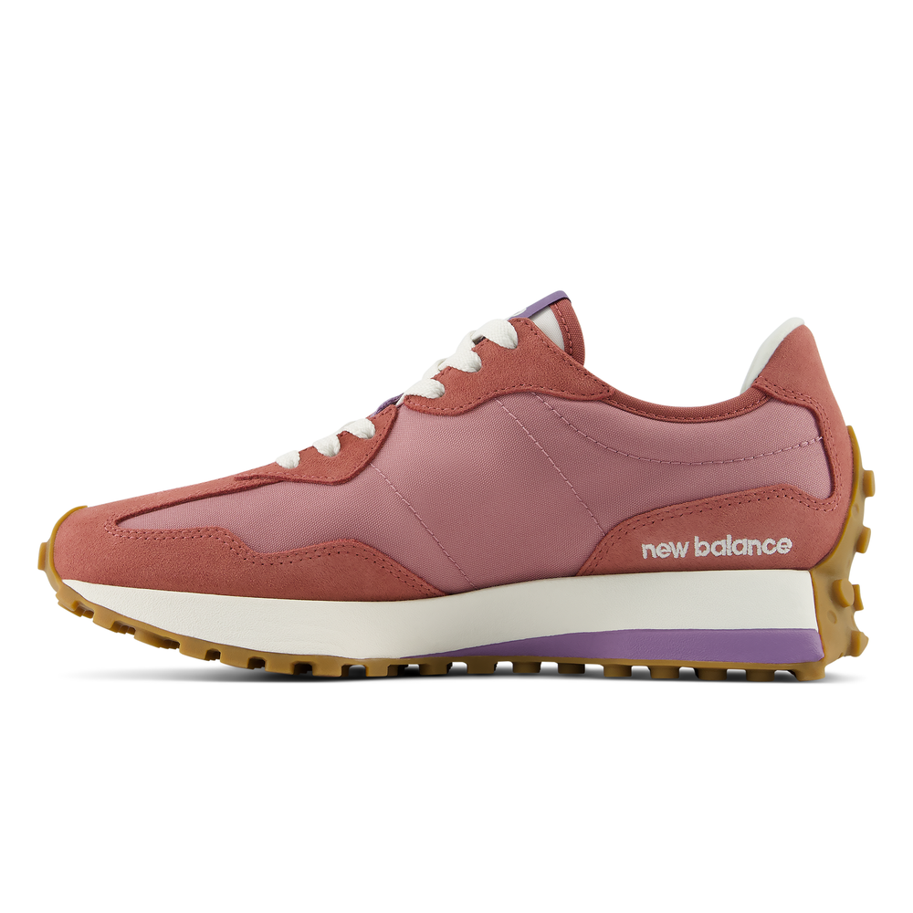 Dámské boty New Balance W3276YP – červené