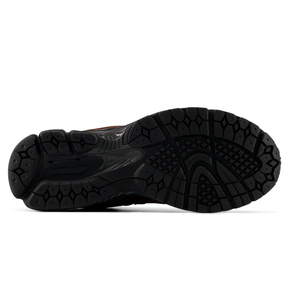 Unisex boty New Balance U20023L0 – hnědý