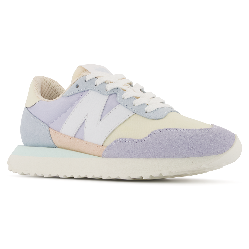 Boty New Balance WS237PC – různobarevné