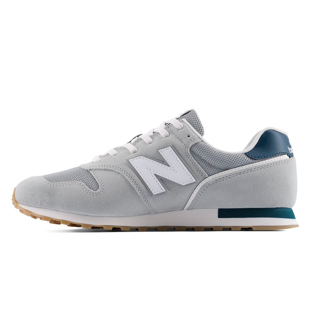 Unisex boty New Balance M3731PD – šedé