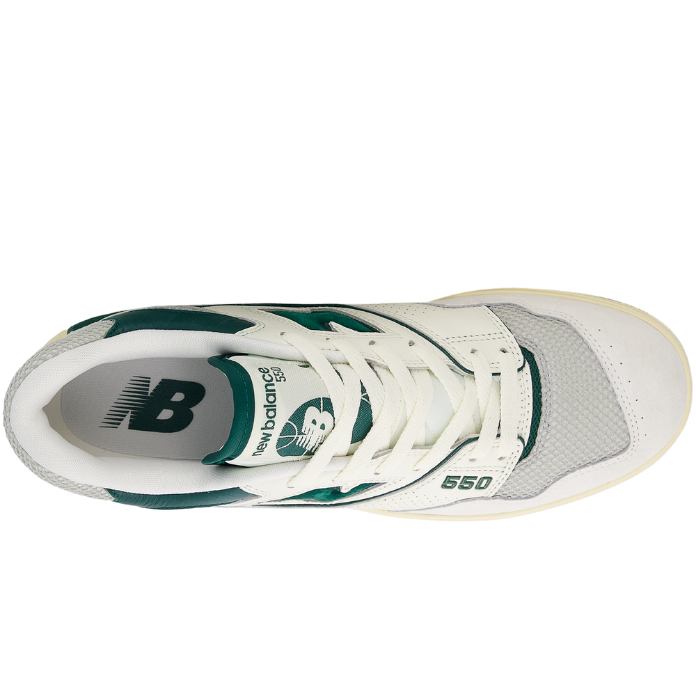 Boty unisex New Balance BB550CPE – různobarevné