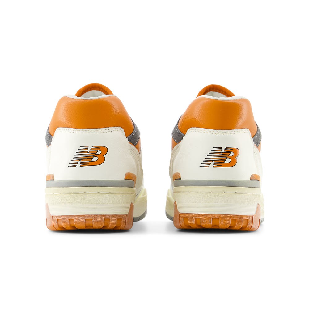 Boty unisex New Balance BB550VTF – různobarevné