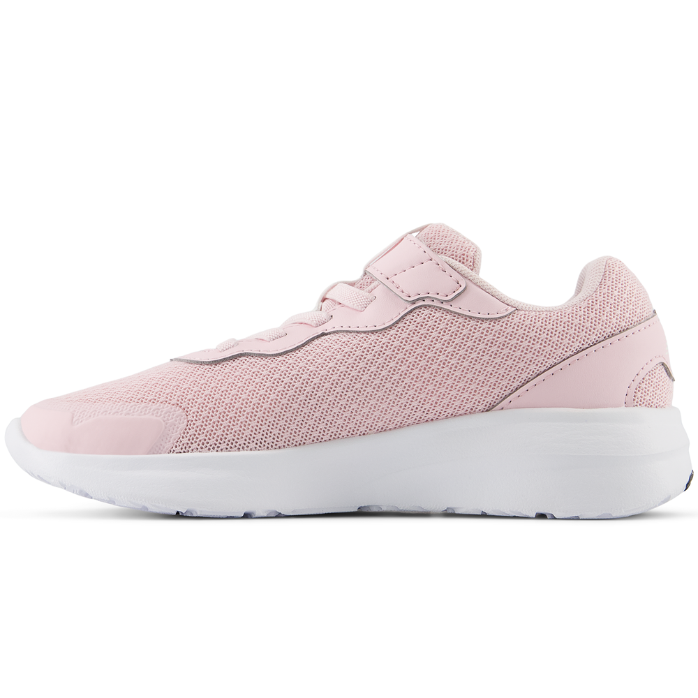 Dětské boty New Balance PT578PK – růžové