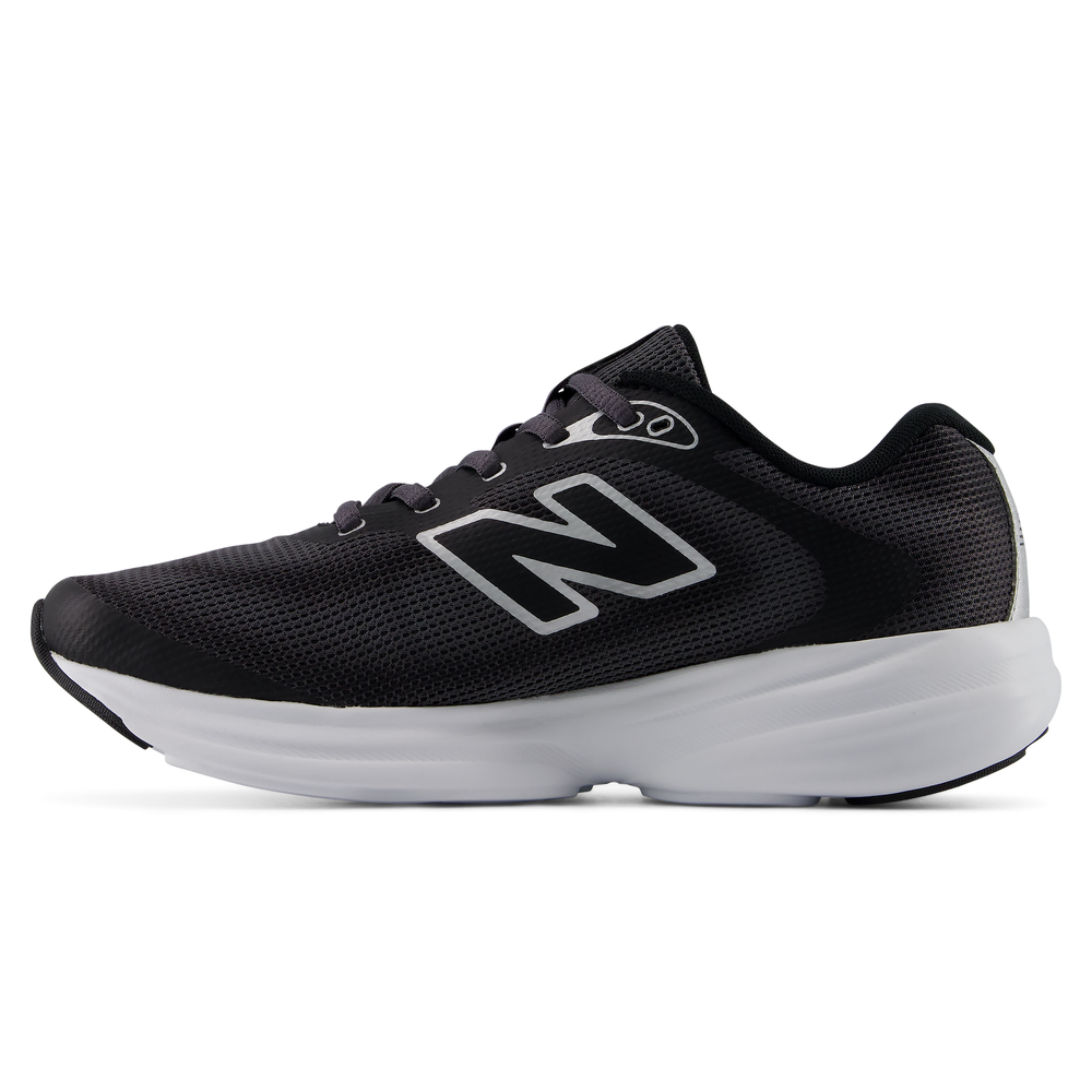 Dámské boty New Balance 411 v4 W4115L8 – černé