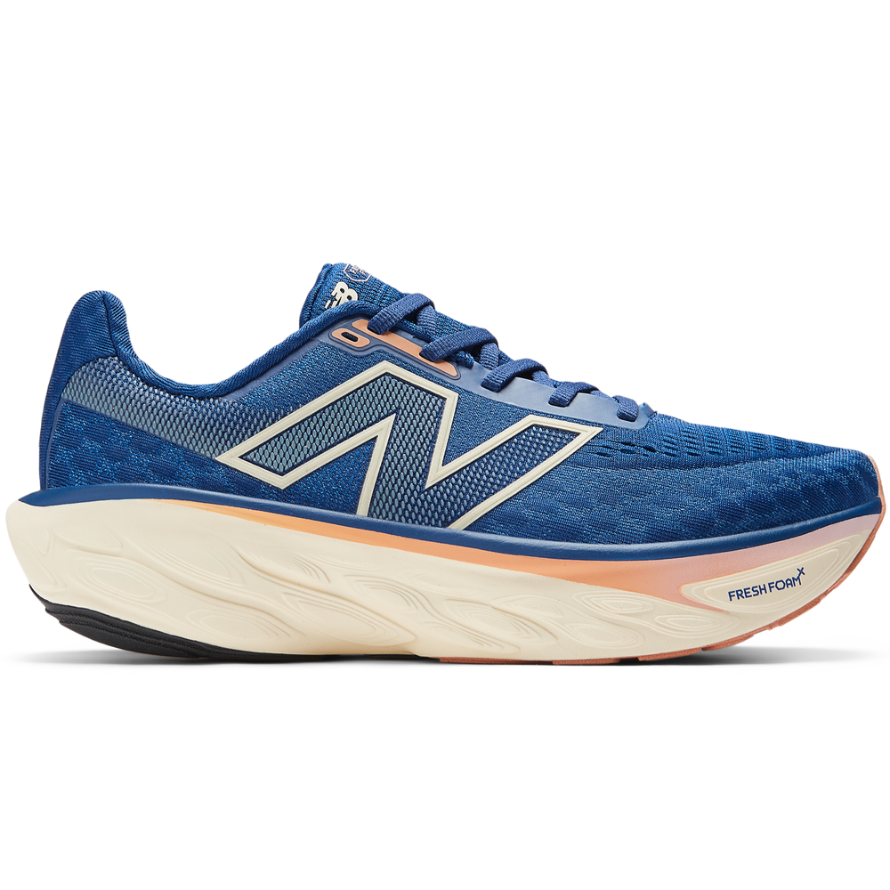 Dámské boty New Balance Fresh Foam 1080 v14 W1080N14 – modré