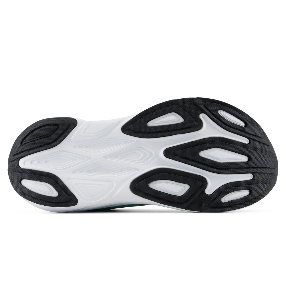 Dámské boty New Balance Fresh Foam x More v6 WMOR7W8 – zelené