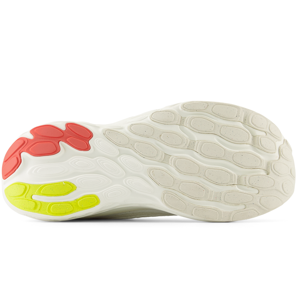 Dámské boty New Balance Fresh Foam 1080 v13 W1080O13 – bílé