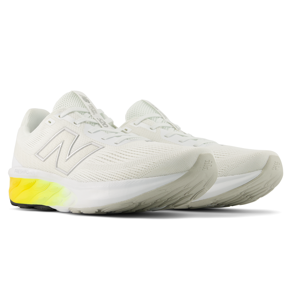 Pánské boty New Balance Fresh Foam x 520 v9 M5209XD – bílé
