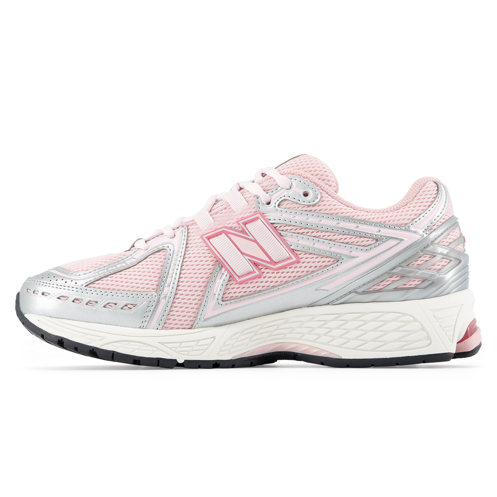 Unisex boty New Balance U19063FT – růžové
