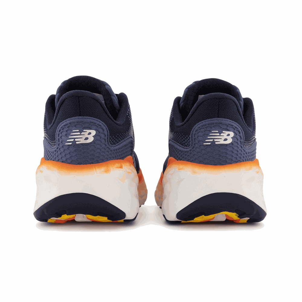 New Balance Fresh Foam More v3 MMORVO3 – tmavomodrá