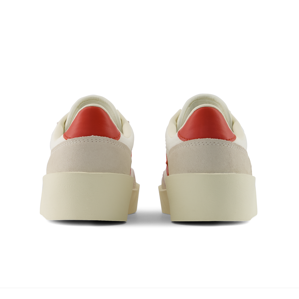Unisex boty New Balance U7506TU – béžové