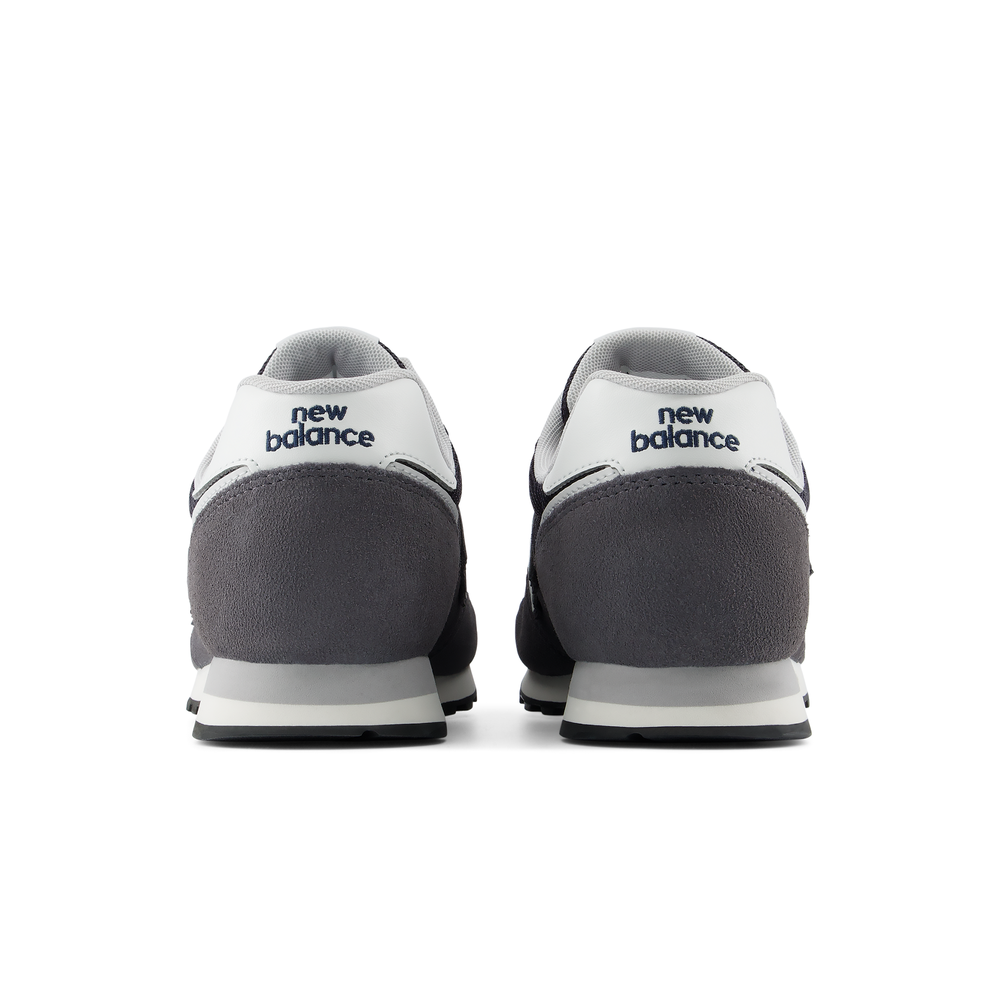 Unisex boty New Balance U373741 – šedé
