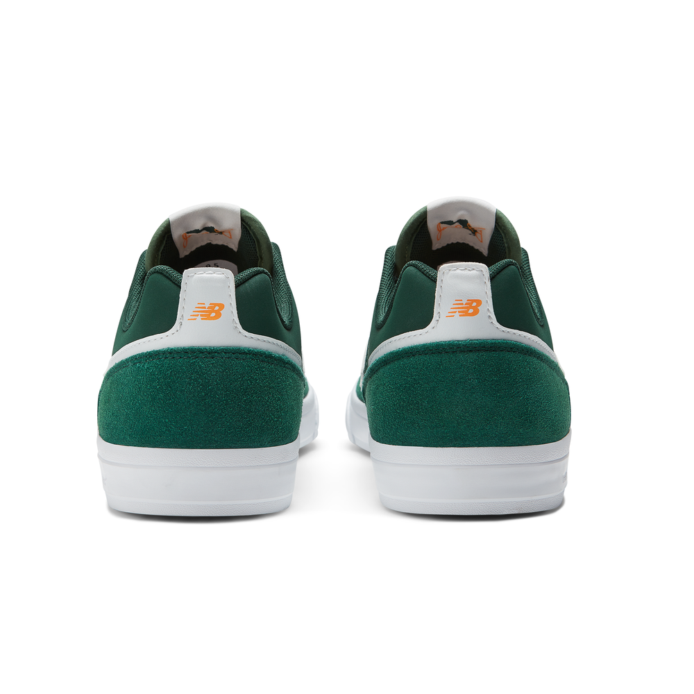 Pánské boty New Balance NM306FOR – zelené