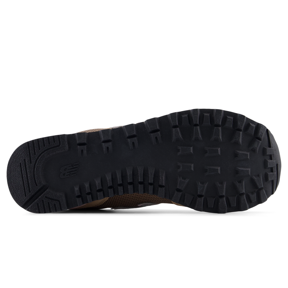 Dámské boty New Balance WL515MBO – béžové