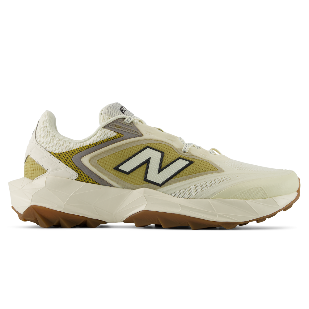 Pánské boty New Balance DynaSoft Tektrel Utility MTTRU13U – béžové
