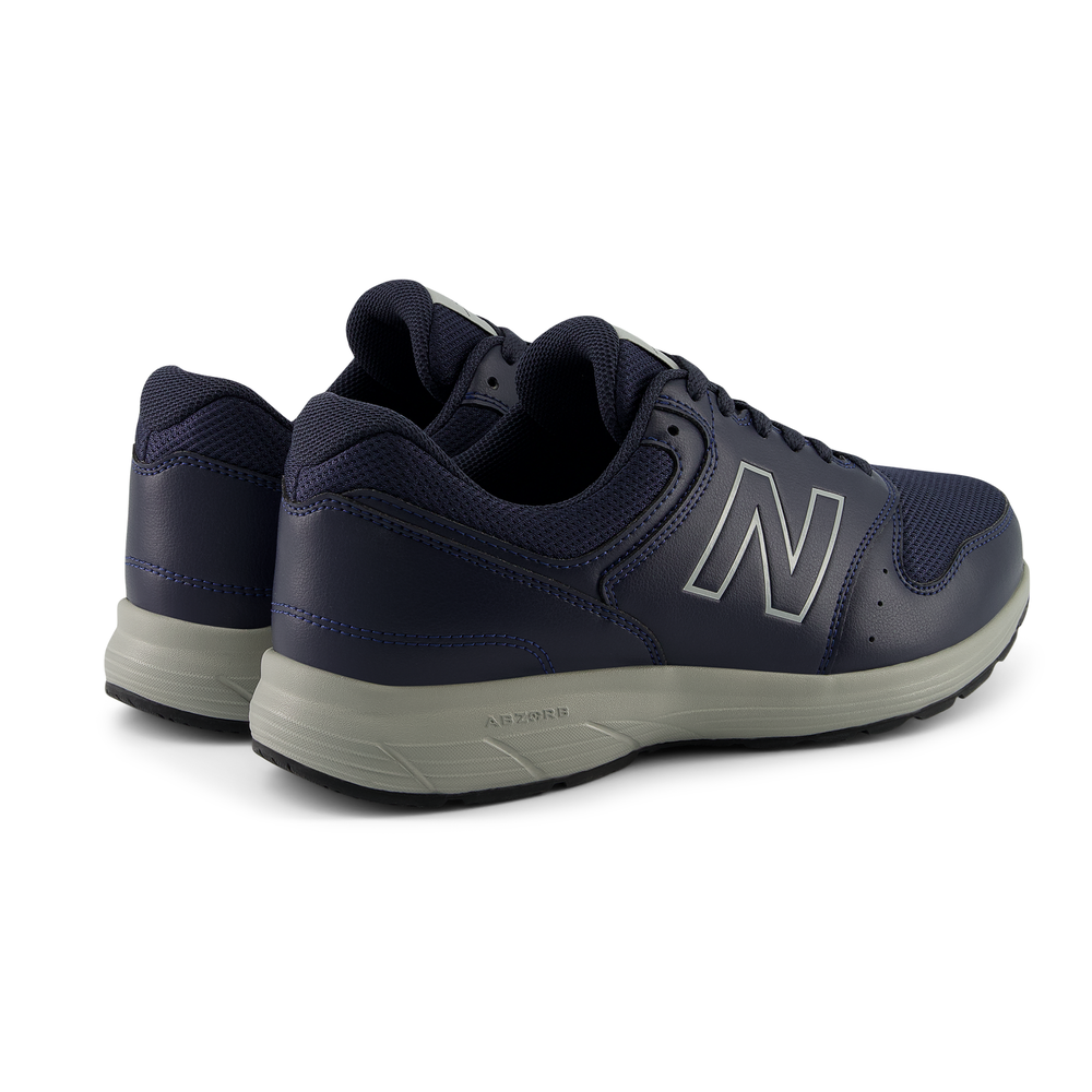 Pánské boty New Balance MW550AN4 – tmavomodrá