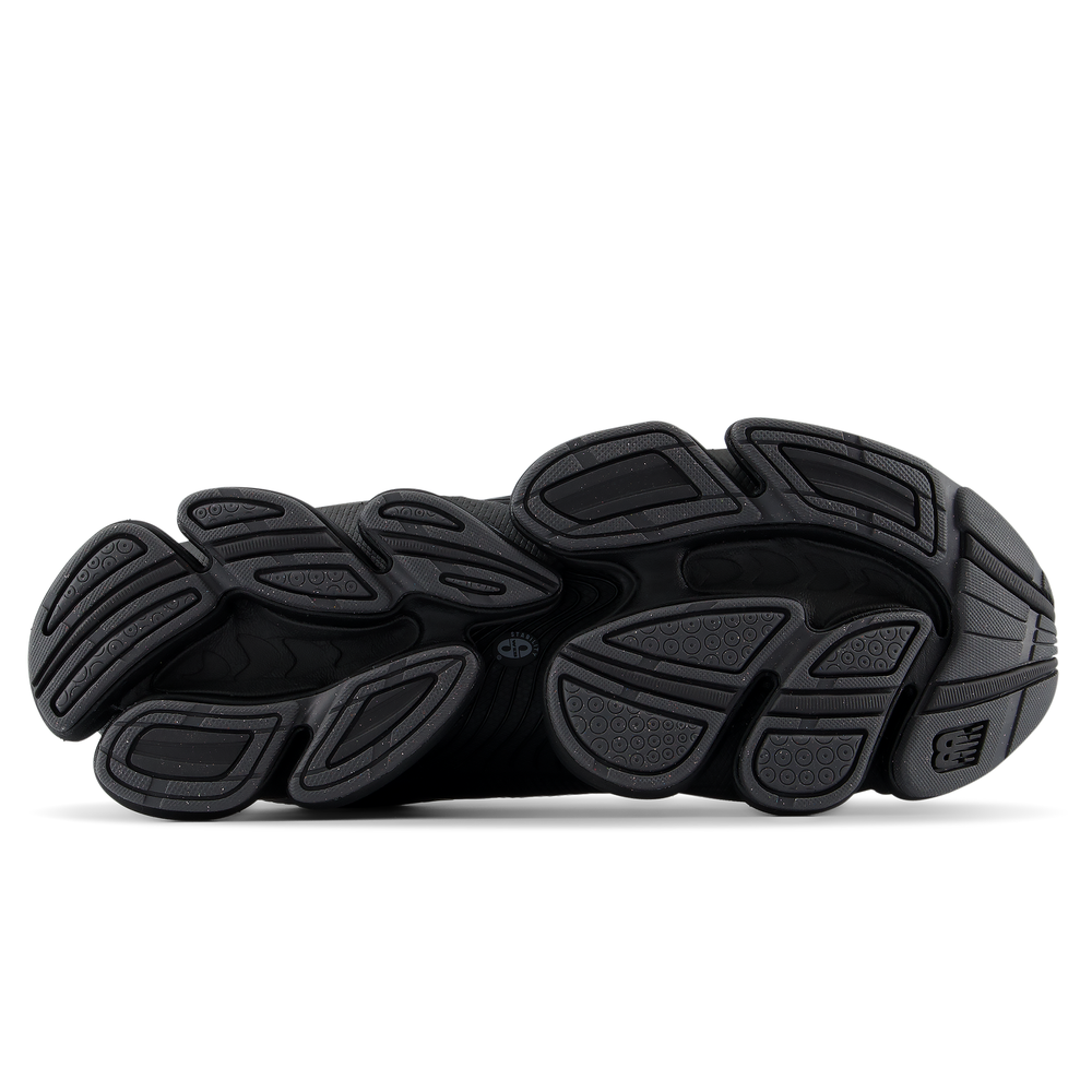 Unisex boty New Balance ABZORB U20004Y8 – černé