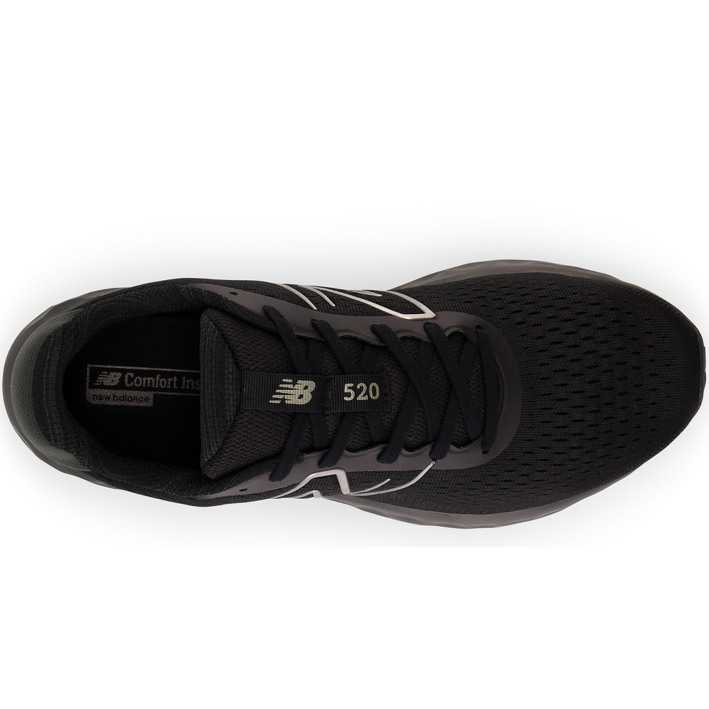 Pánské boty New Balance M520LA8 – černé
