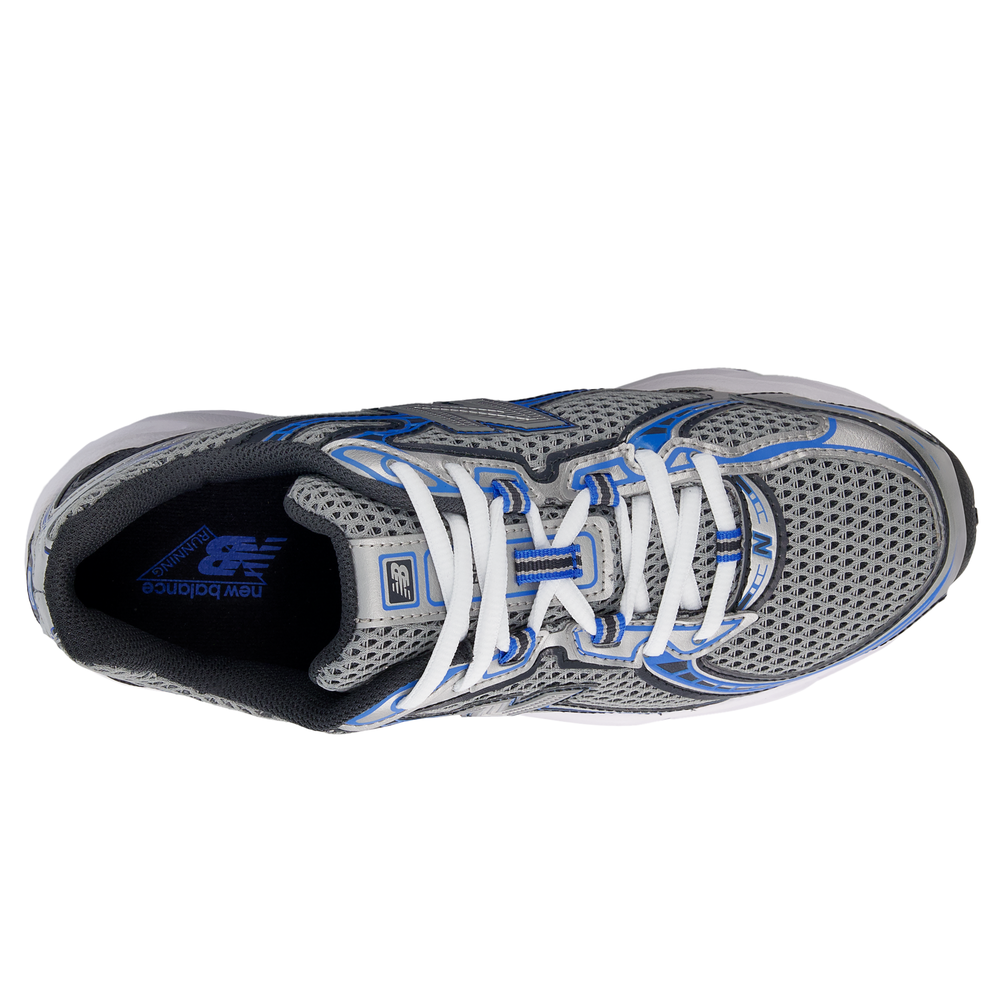 Unisex boty New Balance U740SB2 – šedé