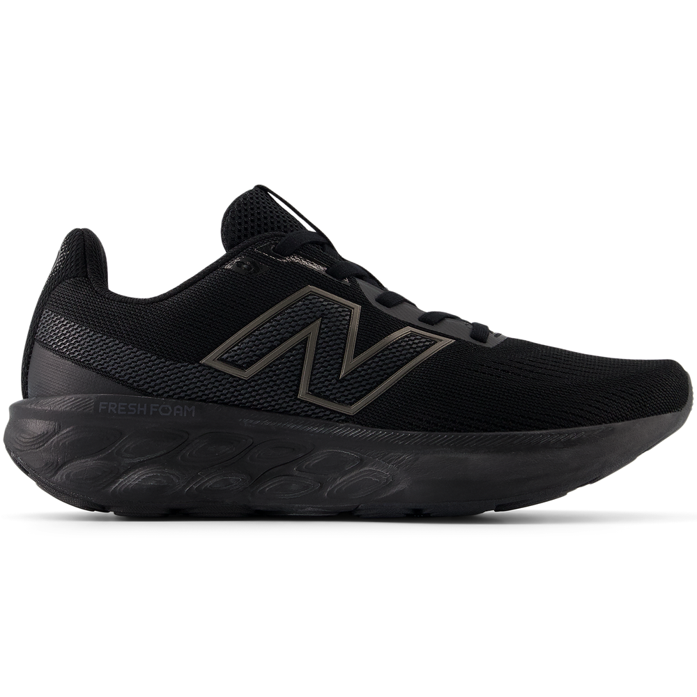 Dámské boty New Balance W520LT9 – černé