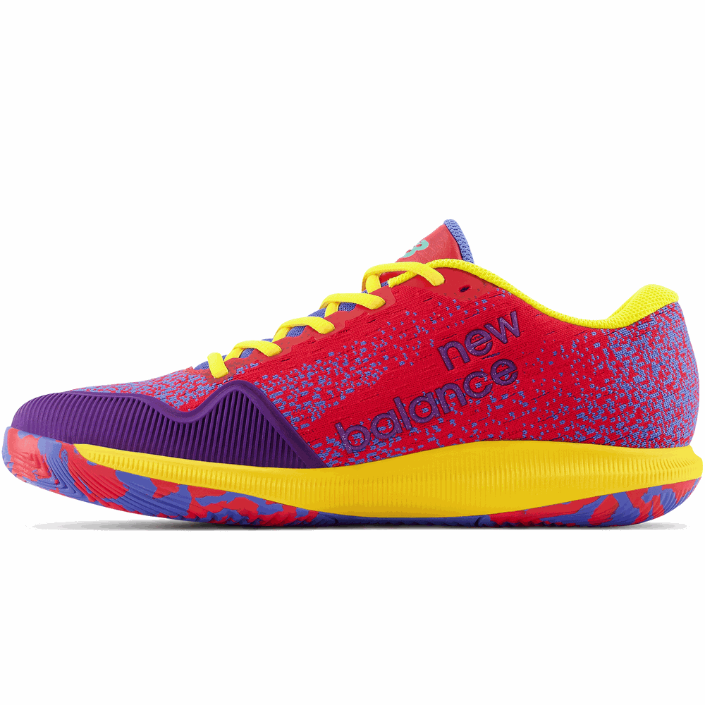 Boty New Balance Fuel Cell 996 v4.5 MCH996X4 – různobarevné
