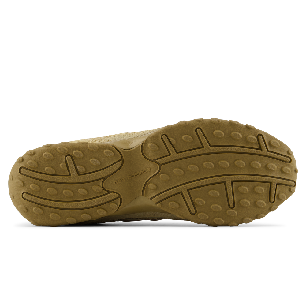 Unisex boty New Balance U204LFSP – hnědý