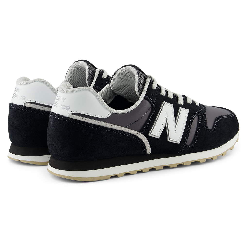 Pánské boty New Balance ML373AK2 – černé