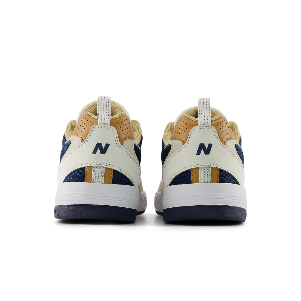 Pánské boty New Balance Numeric NM808LFC – béžové