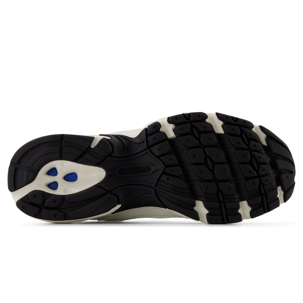 Dětské boty New Balance GR530CG – bílé