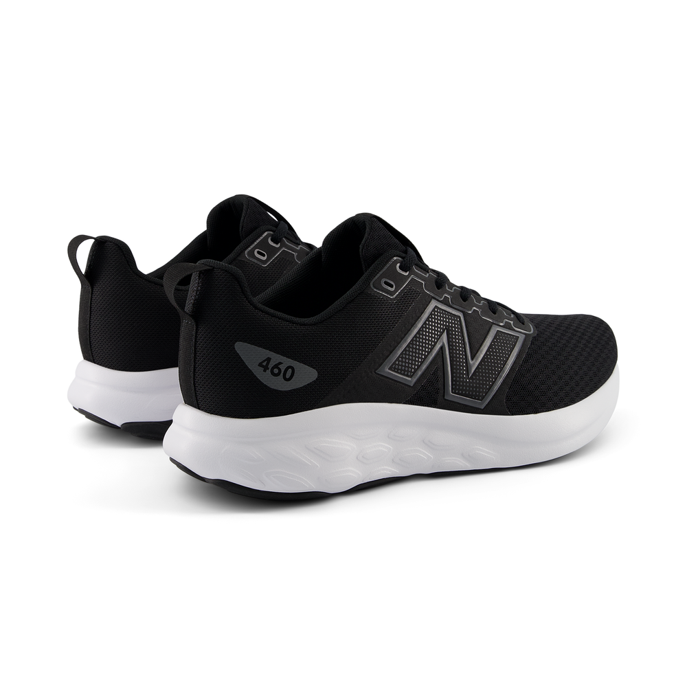 Pánské boty New Balance M460LK4 – černé